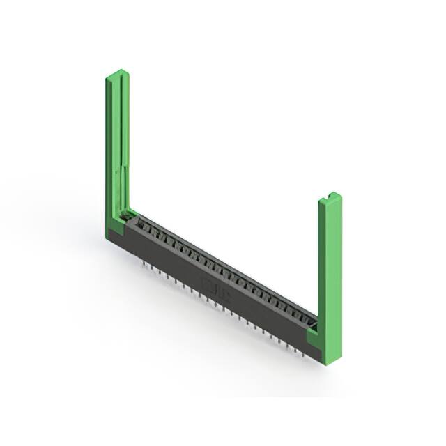 356-021-420-168 EDAC Inc.  Edgeboard Connectors